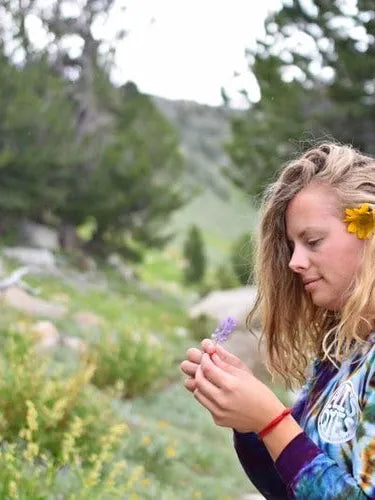 The Art of Color: Inside Eli’s Dyes’ Handcrafted Tie-Dye Process