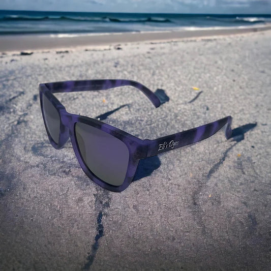Purple Dreams Sunglasses: The Grooviest Shades You'll Ever Own