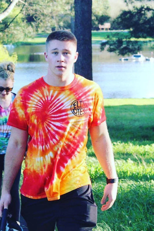 2025 Guide to Custom T-Shirt Colors: What Your Favorite Shade Says About You