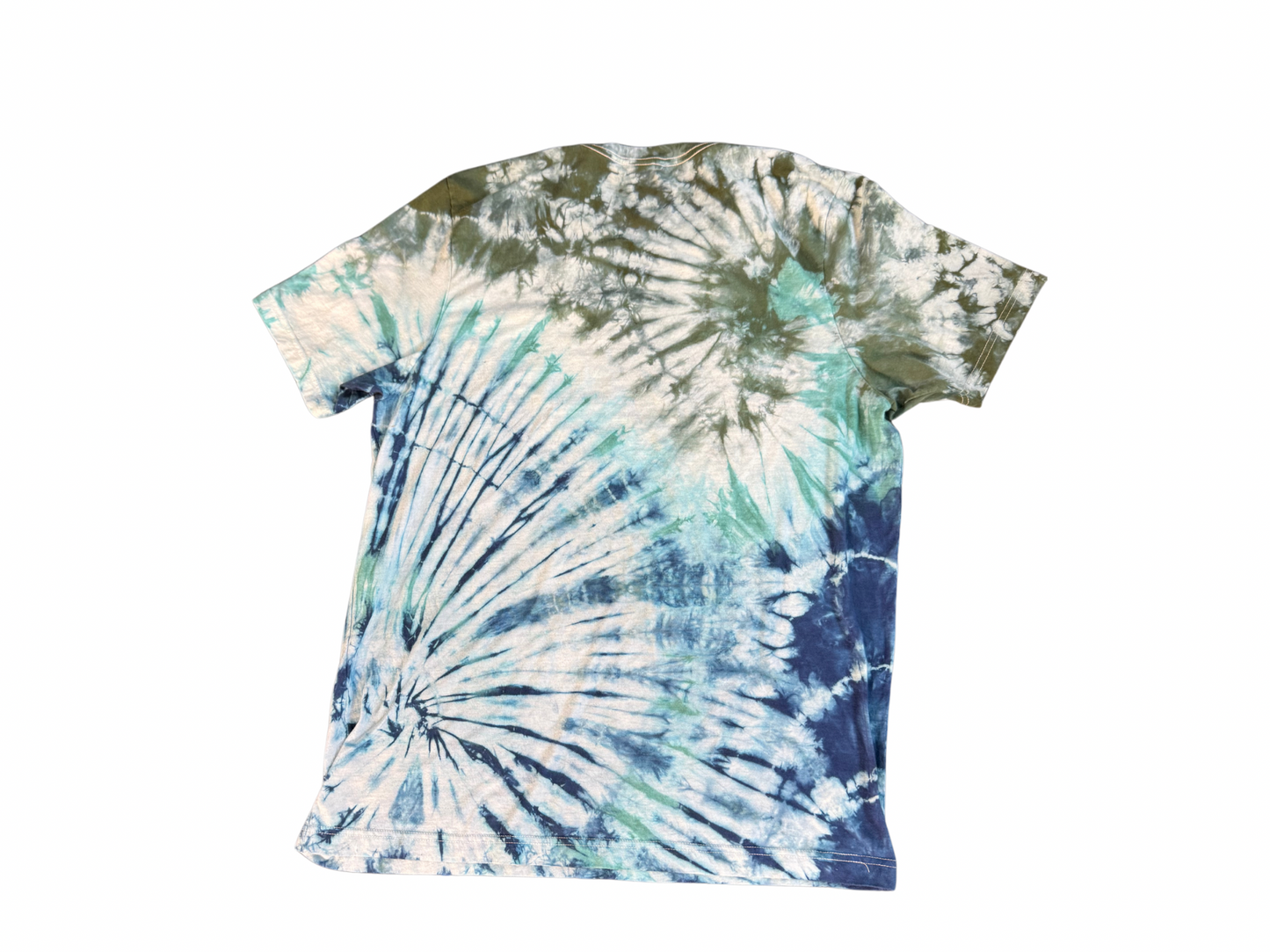 Rit-Dye special t-shirt