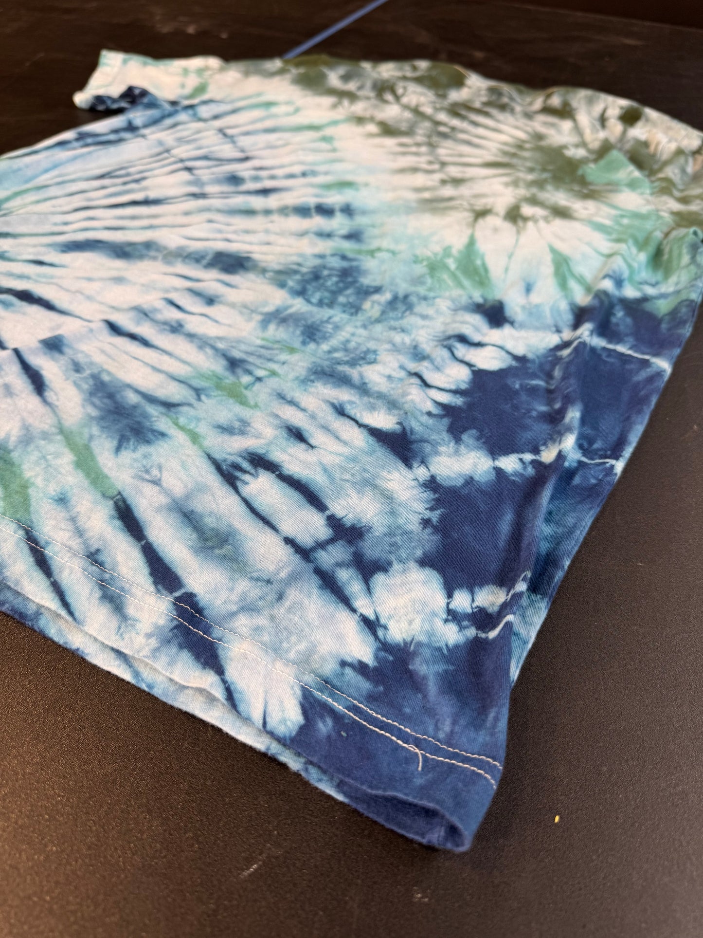 Rit-Dye special t-shirt