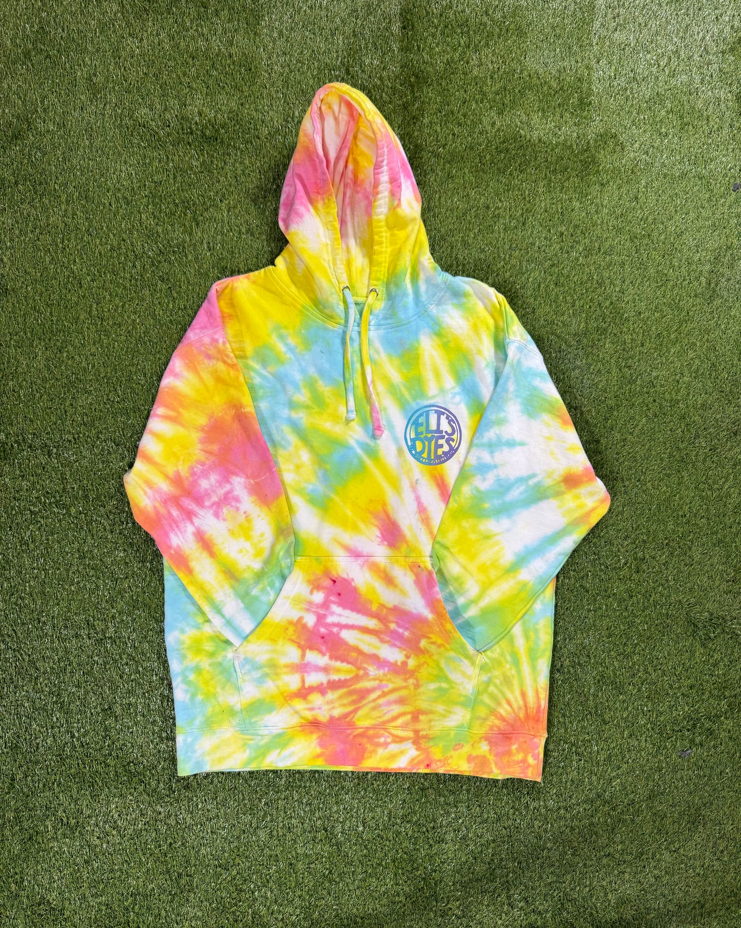Fairy Dust Hoodie