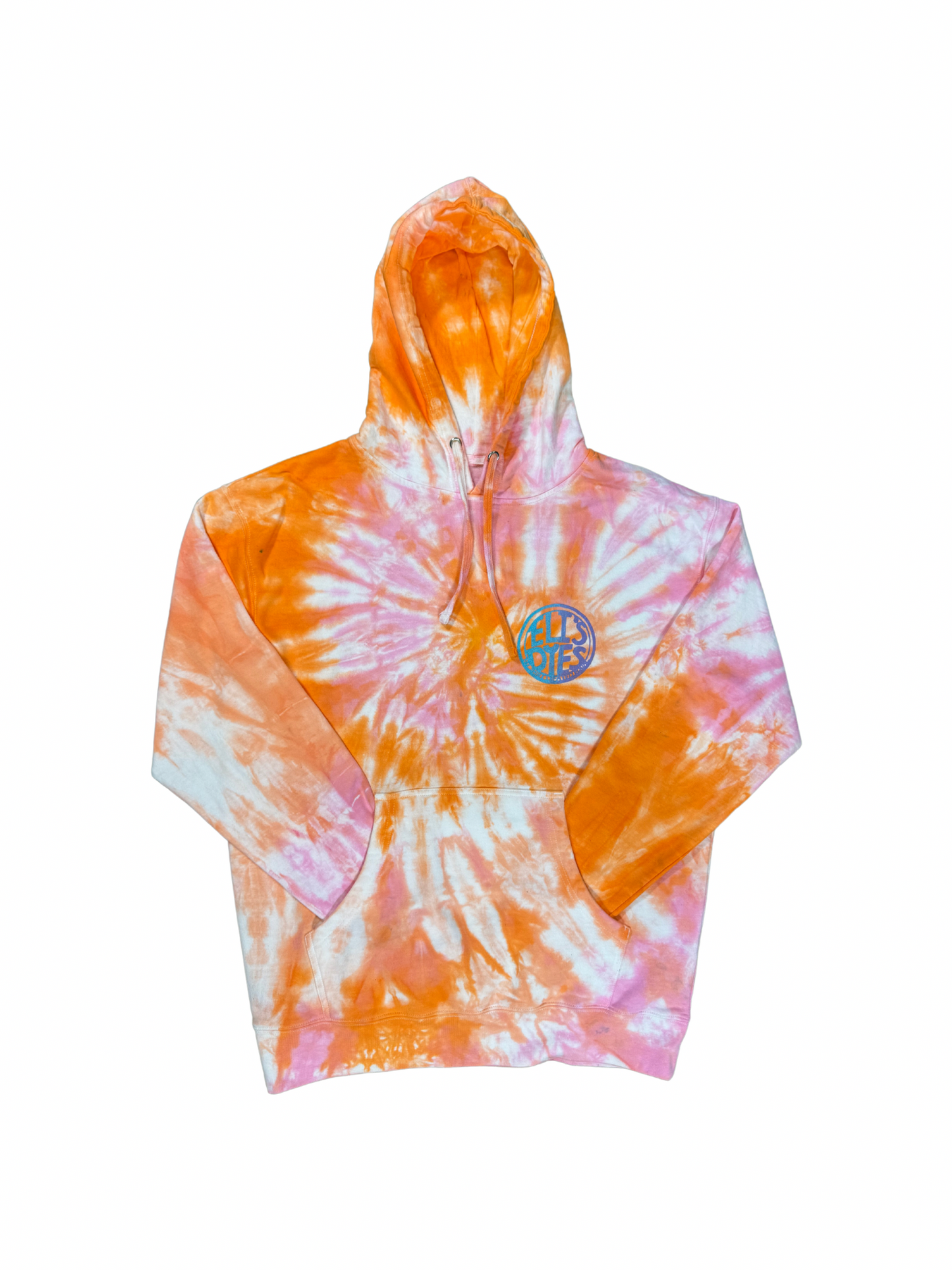 Mandarin Dreams Hoodie
