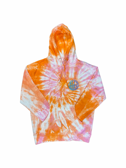 Mandarin Dreams Hoodie