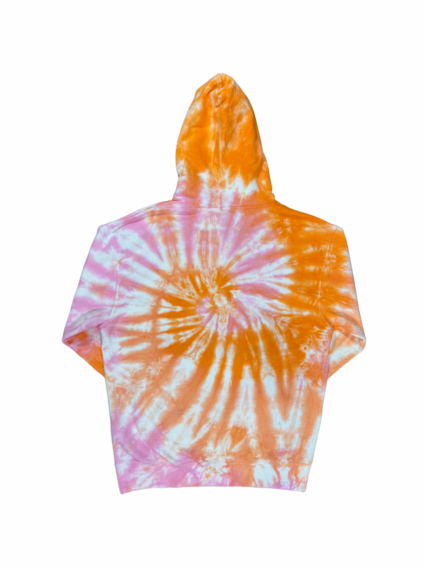Mandarin Dreams Hoodie