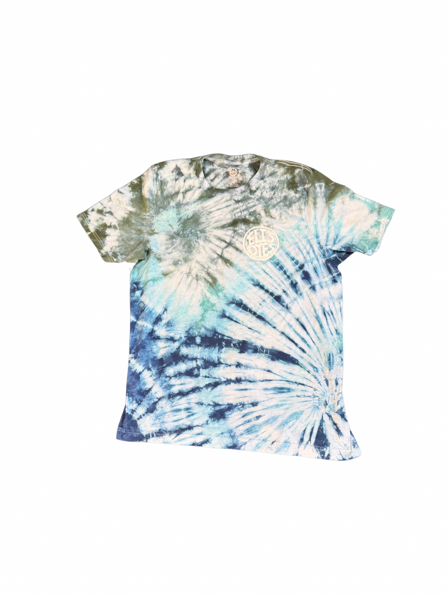 Rit-Dye special t-shirt