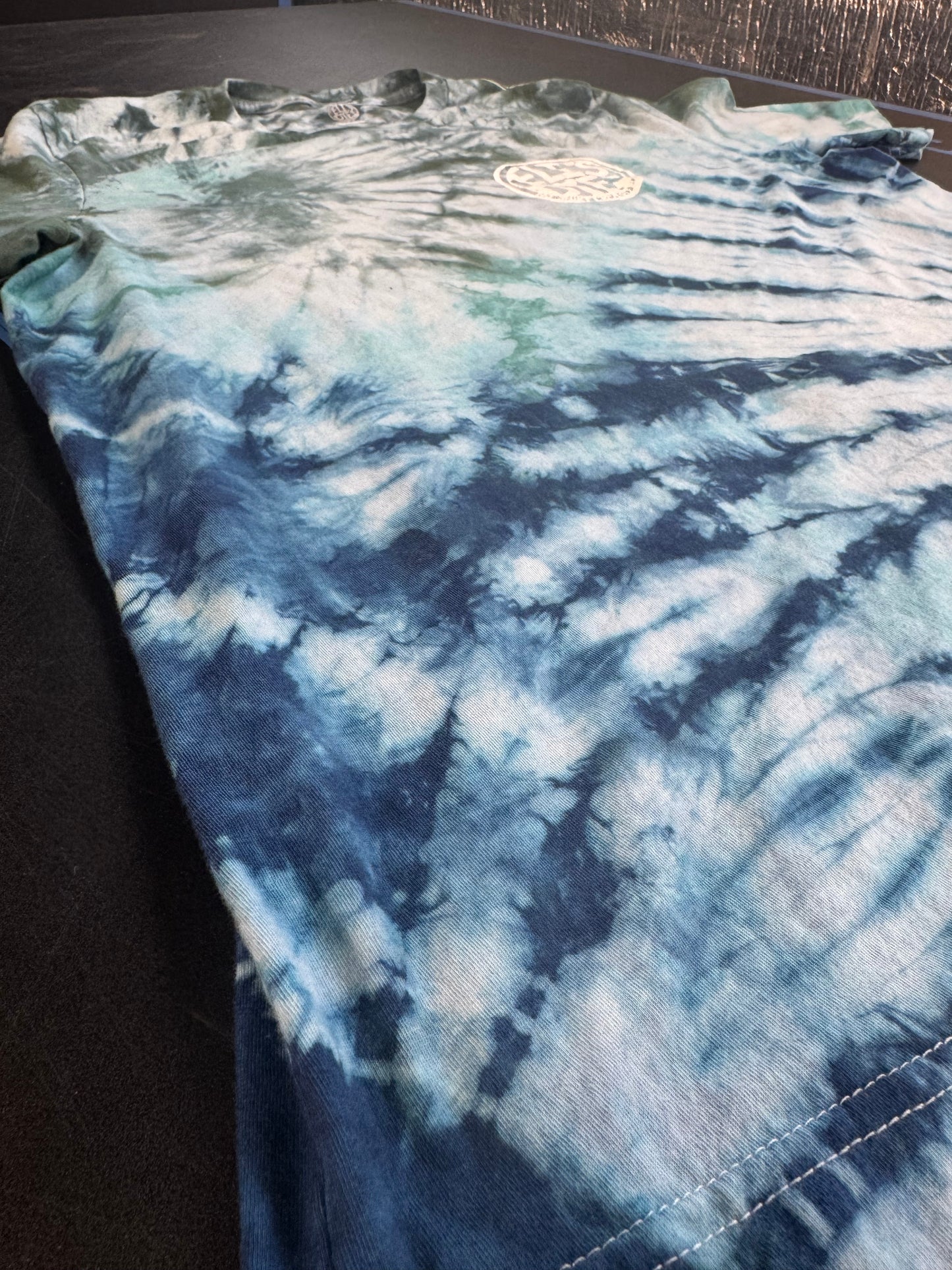Rit-Dye special t-shirt