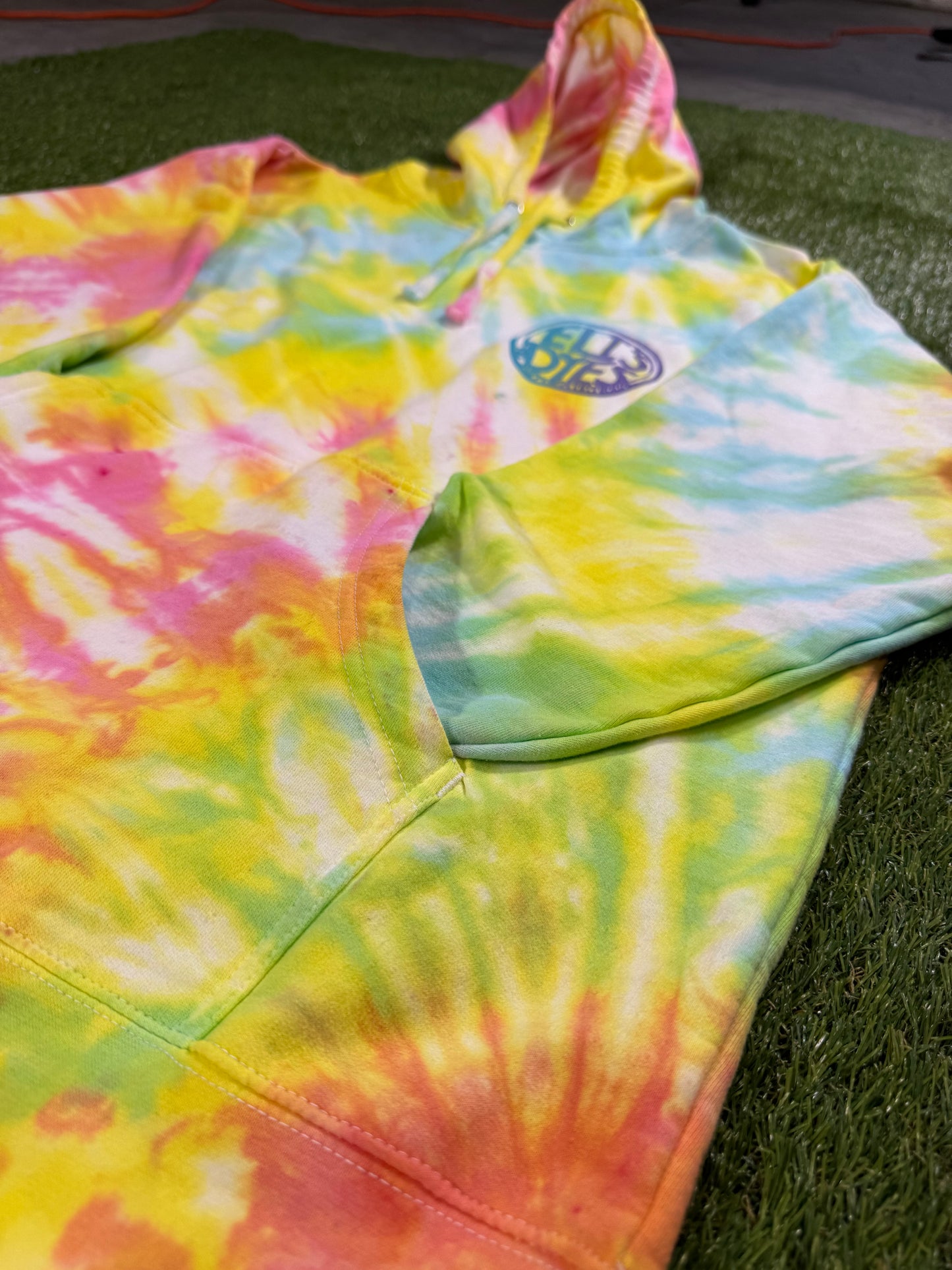 Fairy Dust Hoodie