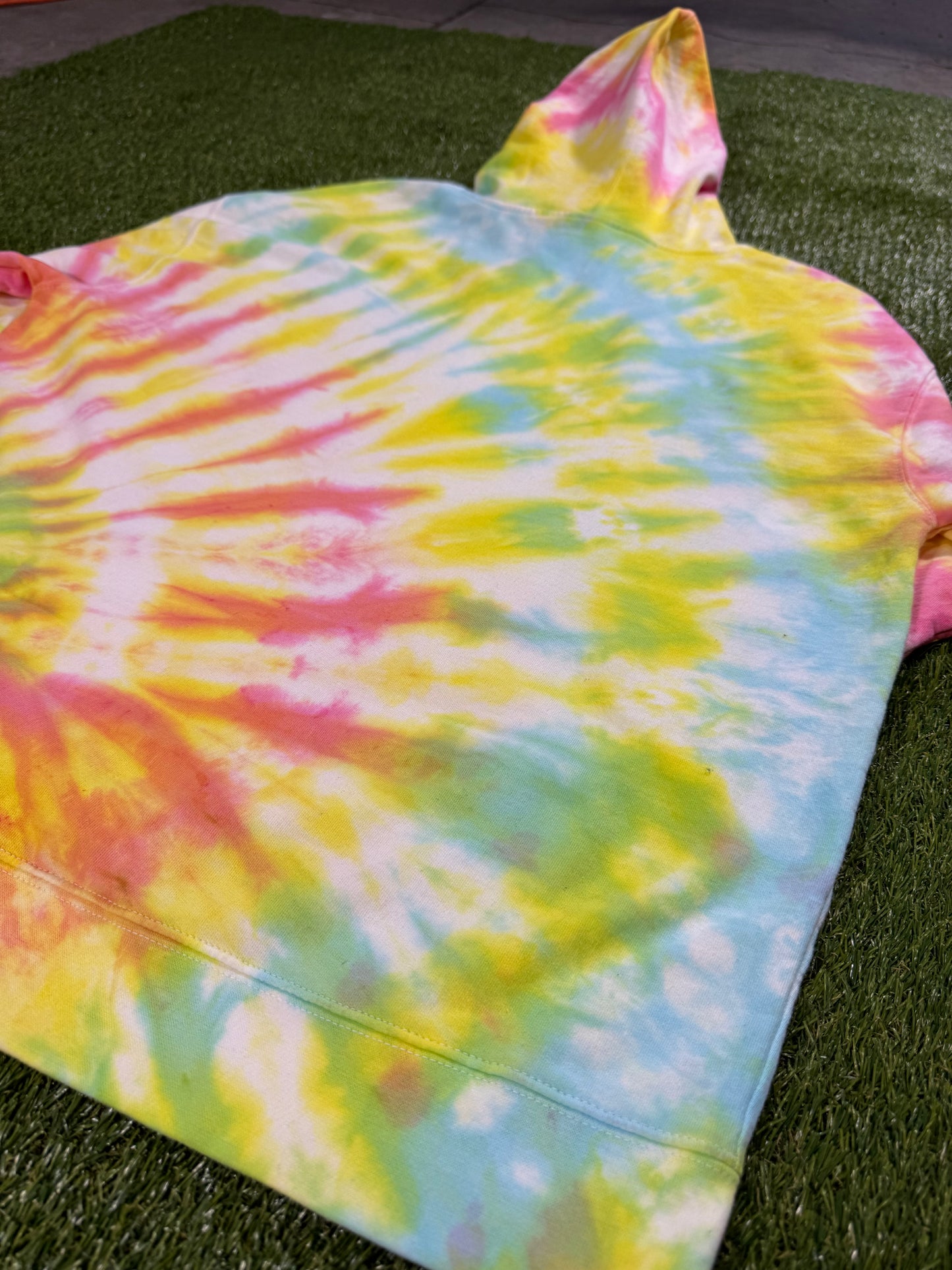 Fairy Dust Hoodie