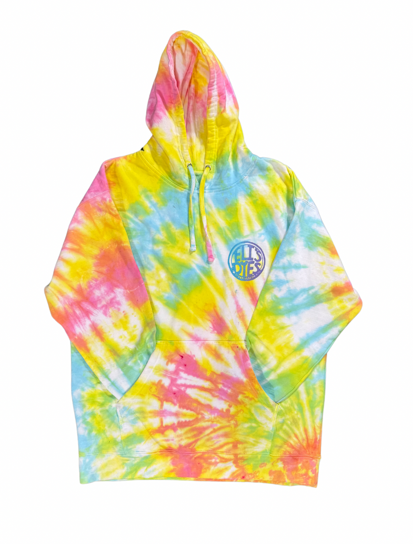 Fairy Dust Hoodie