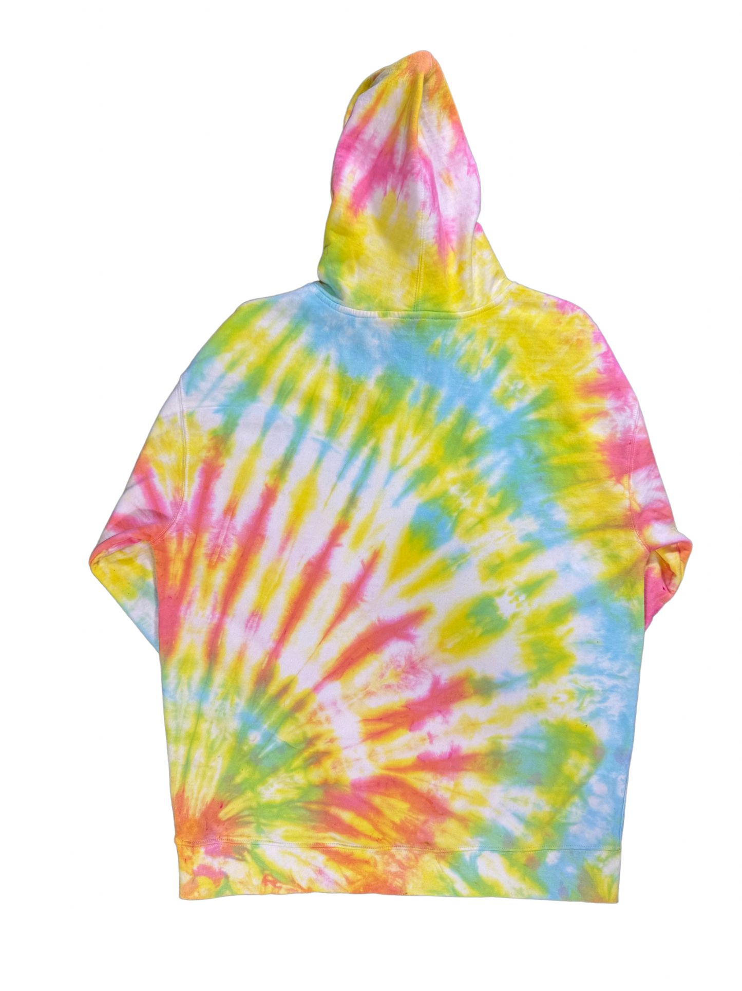Fairy Dust Hoodie