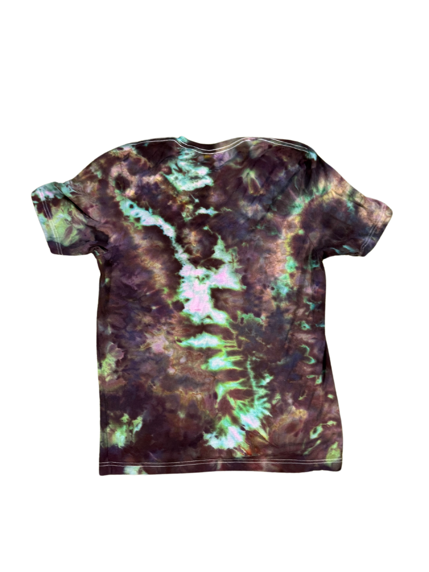 Muddy Galaxy T-Shirt