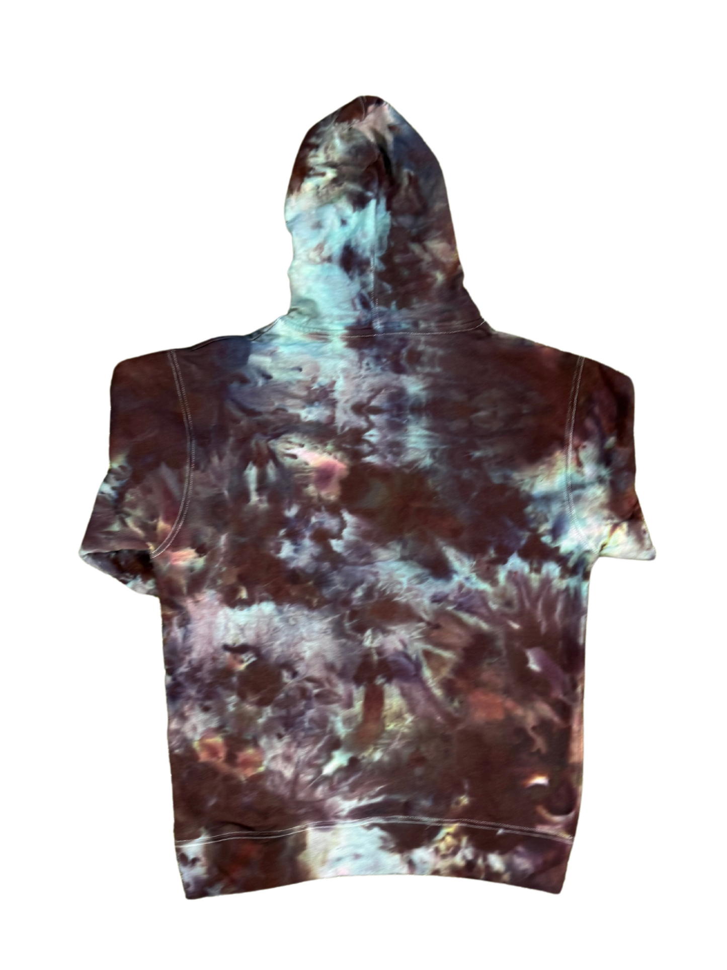 Muddy Galaxy Hoodie