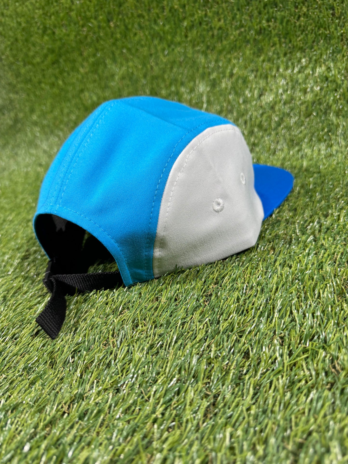 Stay Wild Flower Child Hat