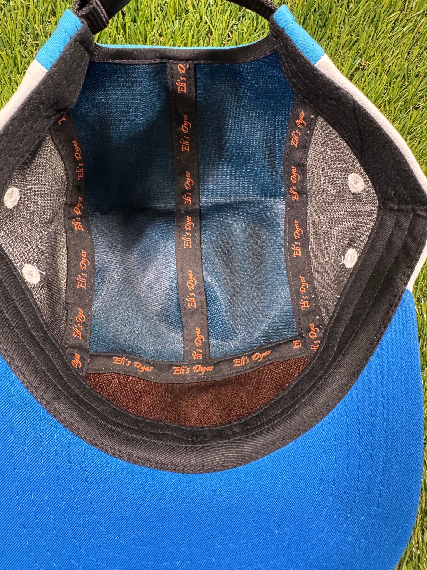 Stay Wild Flower Child Hat