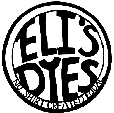 Discover the Unique World of Elis Dyes Tie-Dye Accessories