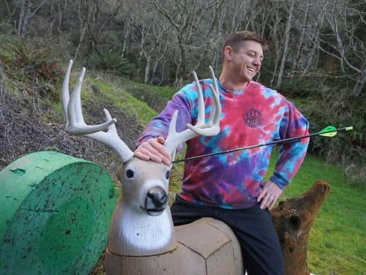 Eli’s Dyes Custom Sweater: Handcrafted Comfort Meets Wearable Art