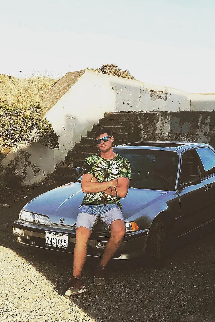 Sustainable Fashion: How Eli’s Dyes Champions Slow, Handcrafted Style | Eli’s Dyes