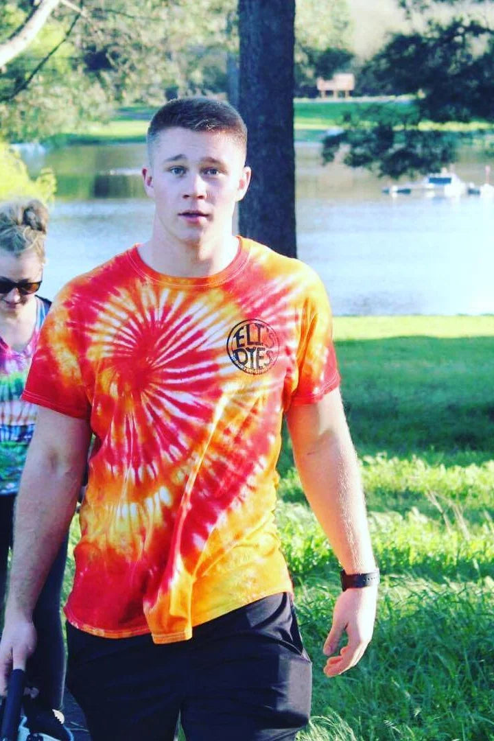 2025 Guide to Custom T-Shirt Colors: What Your Favorite Shade Says About You