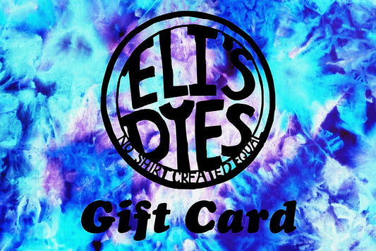 Tie-Dye Gift Guide: Vibrant Apparel for Every Occasion