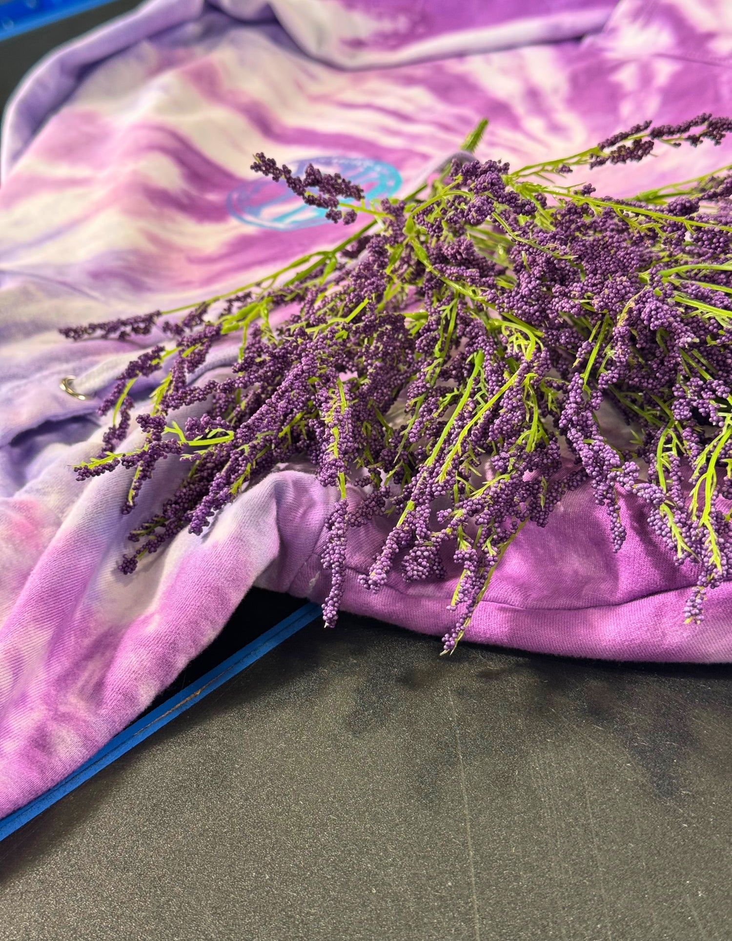 Limited Edition Dyes