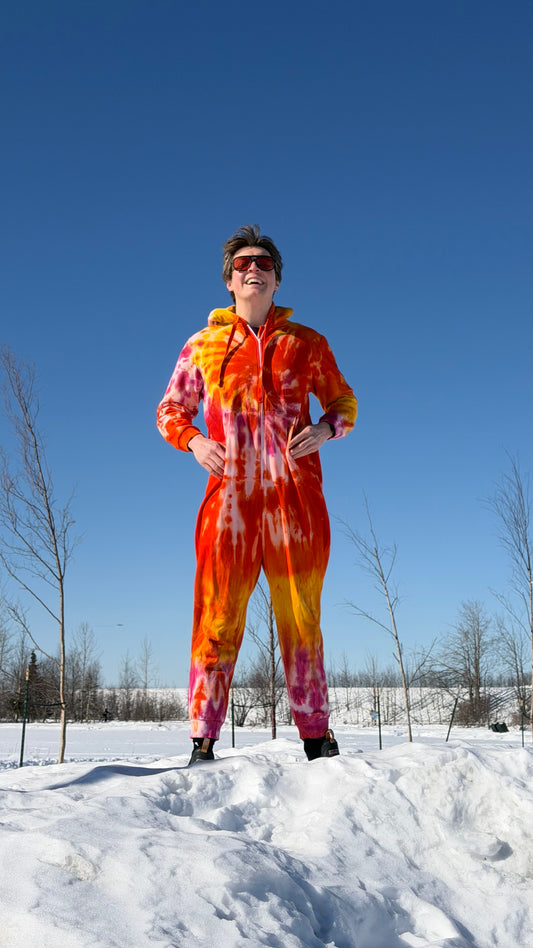 Sunny Dayz Onesie