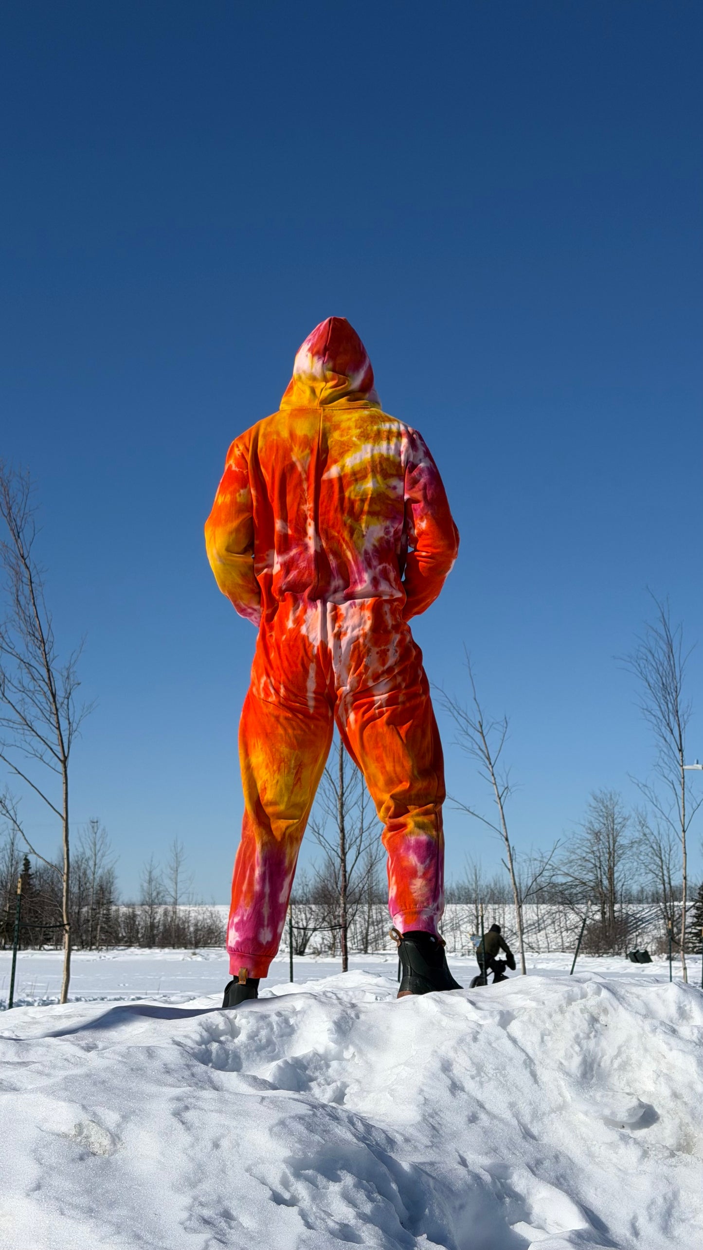 Sunny Dayz Onesie