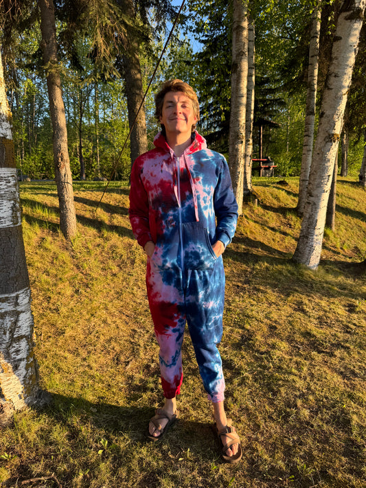 Freedom Onesie