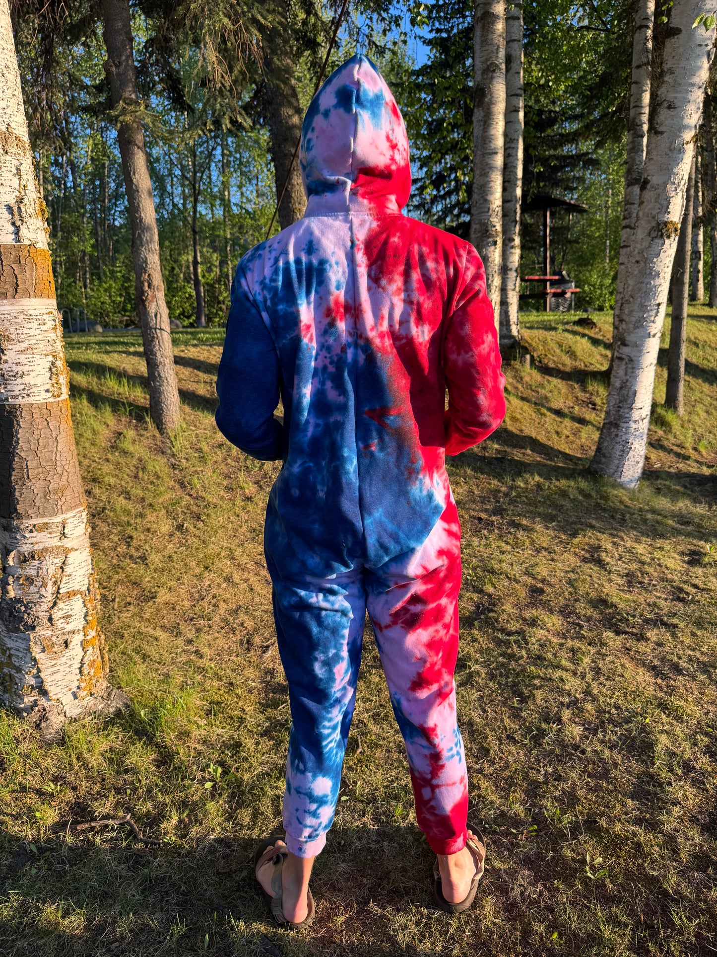 Freedom Onesie